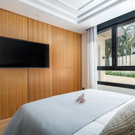 Apartamentos La Zagalilla Μάλαγα Εξωτερικό φωτογραφία