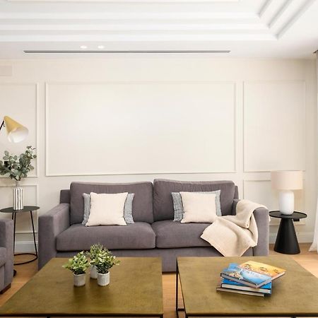 Apartamentos La Zagalilla Μάλαγα Εξωτερικό φωτογραφία