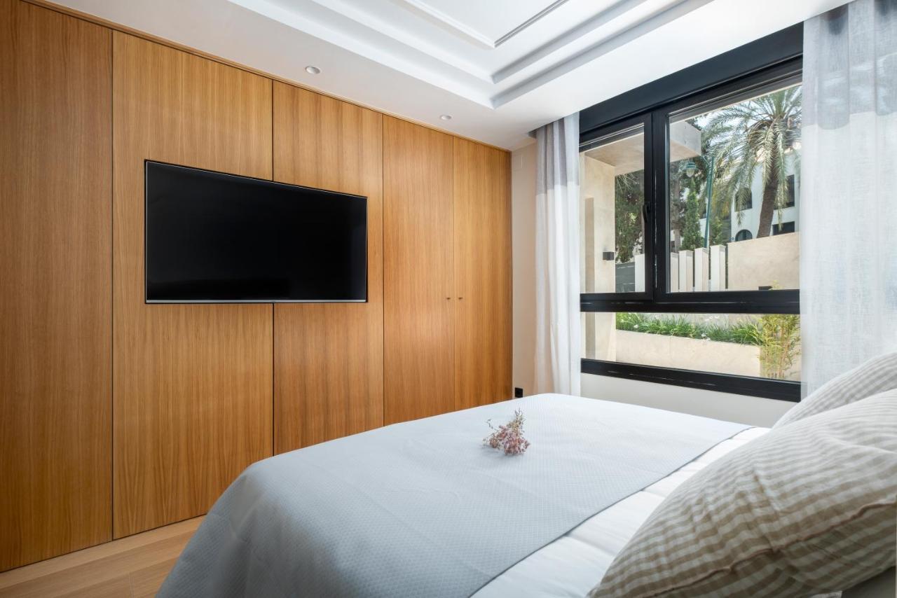 Apartamentos La Zagalilla Μάλαγα Εξωτερικό φωτογραφία