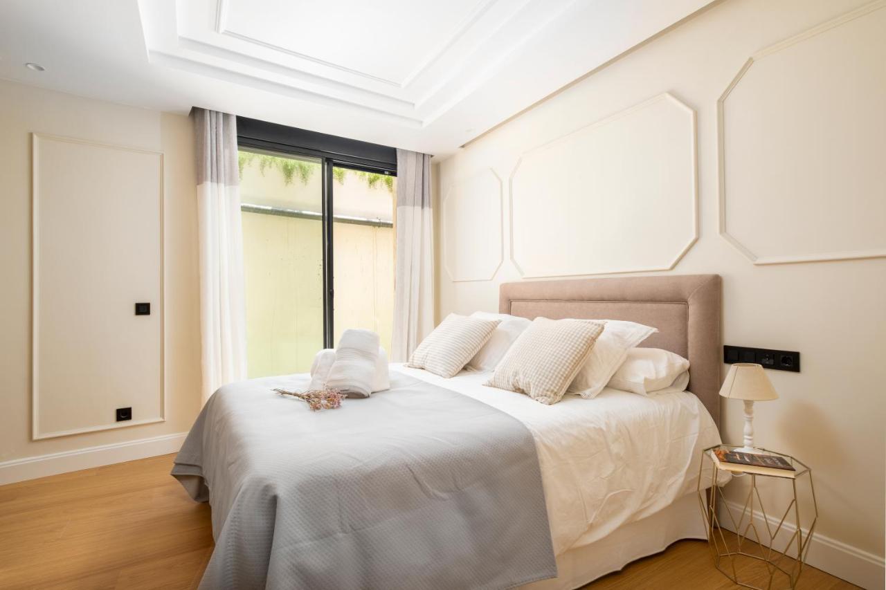 Apartamentos La Zagalilla Μάλαγα Εξωτερικό φωτογραφία