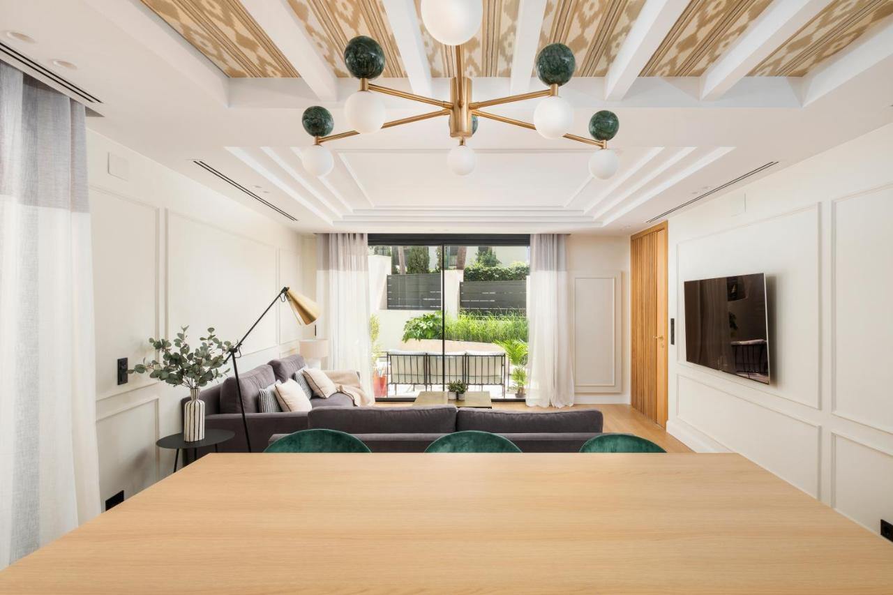 Apartamentos La Zagalilla Μάλαγα Εξωτερικό φωτογραφία