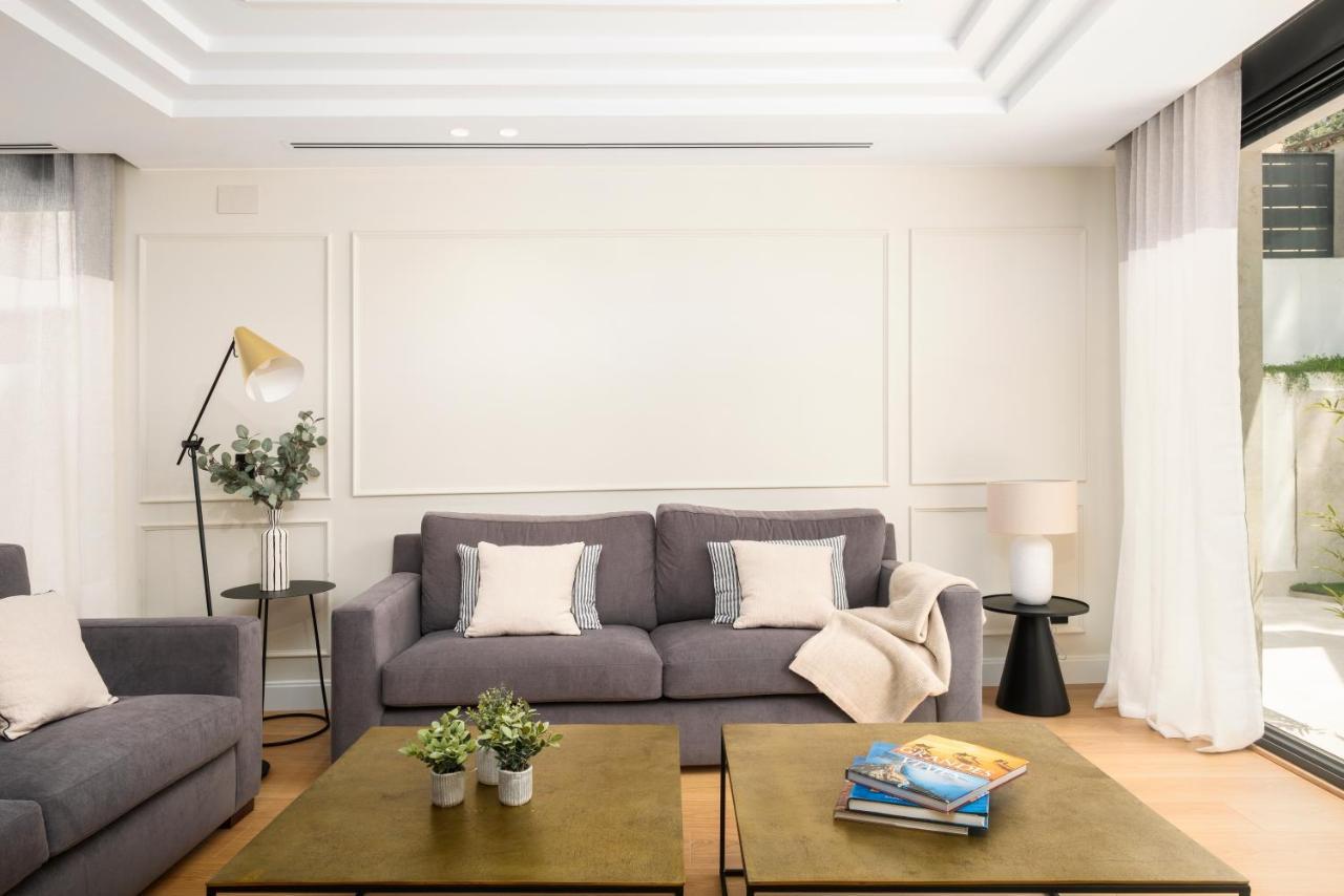 Apartamentos La Zagalilla Μάλαγα Εξωτερικό φωτογραφία
