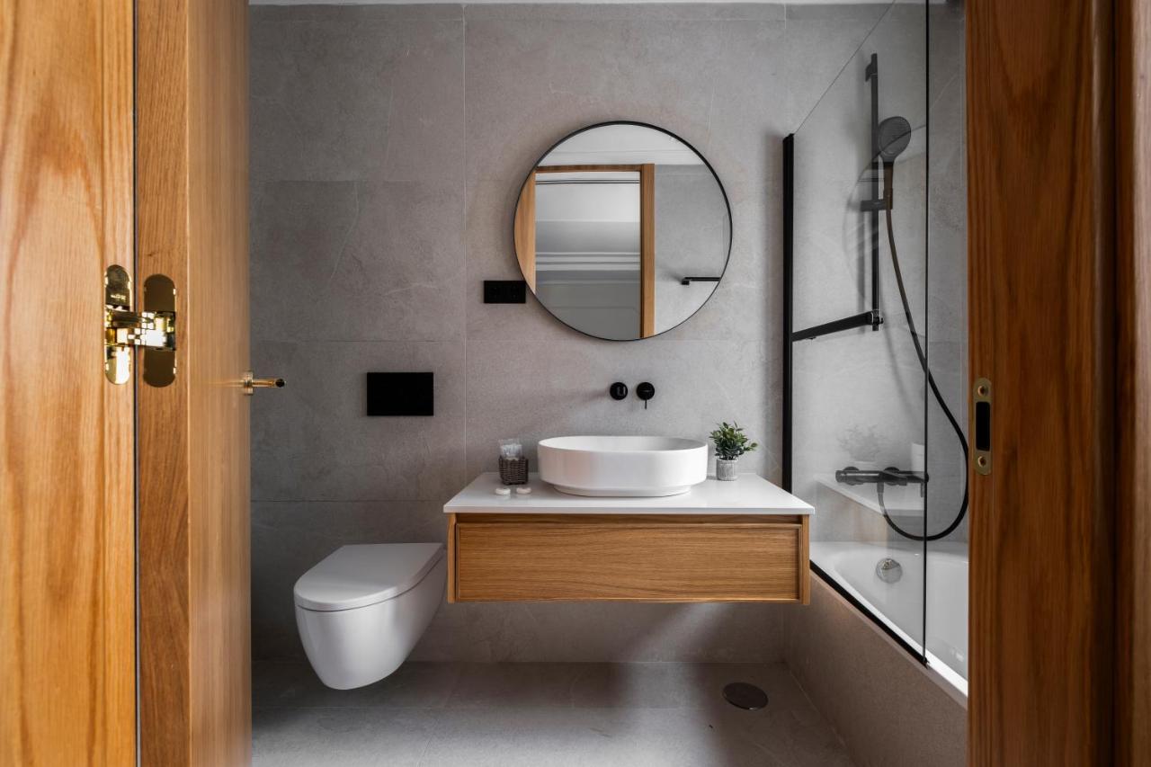 Apartamentos La Zagalilla Μάλαγα Εξωτερικό φωτογραφία