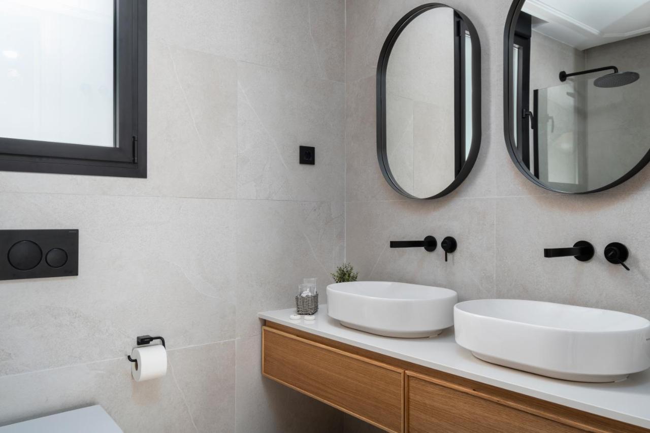 Apartamentos La Zagalilla Μάλαγα Εξωτερικό φωτογραφία