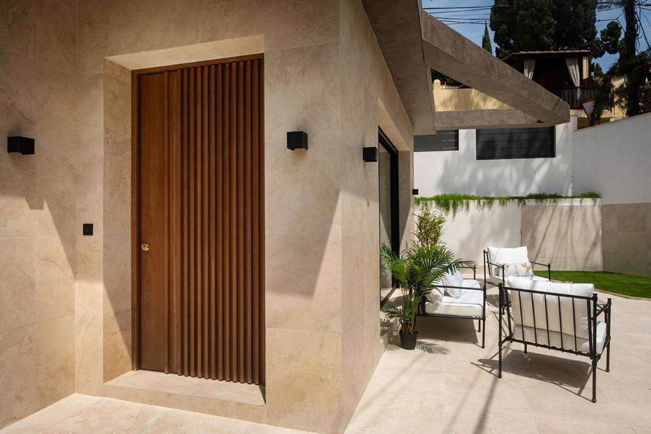 Apartamentos La Zagalilla Μάλαγα Εξωτερικό φωτογραφία