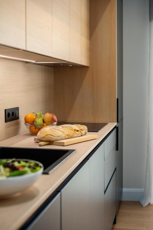 Apartamentos La Zagalilla Μάλαγα Εξωτερικό φωτογραφία