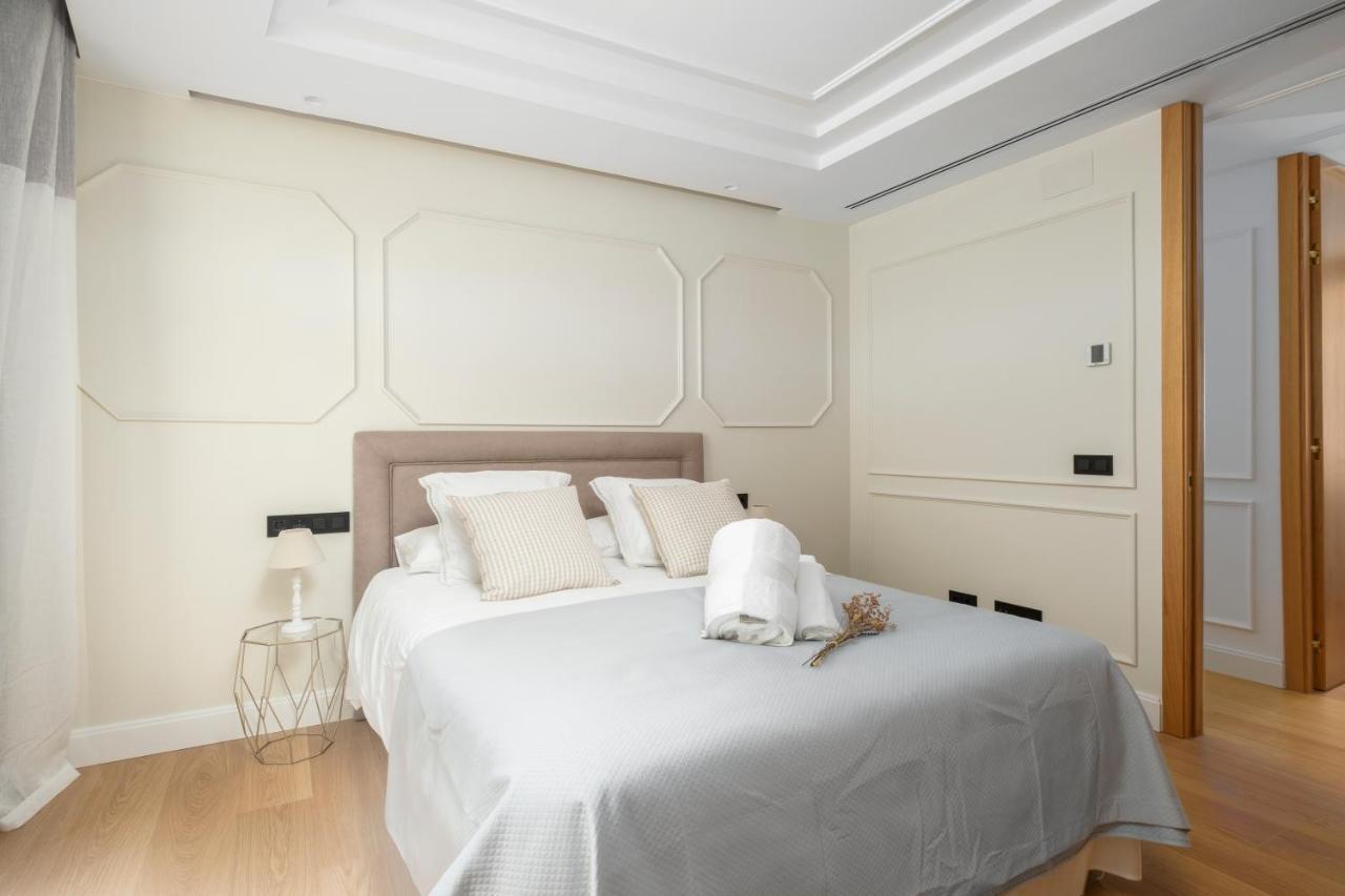 Apartamentos La Zagalilla Μάλαγα Εξωτερικό φωτογραφία