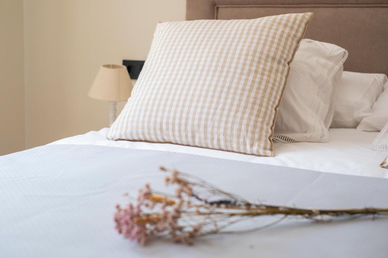 Apartamentos La Zagalilla Μάλαγα Εξωτερικό φωτογραφία