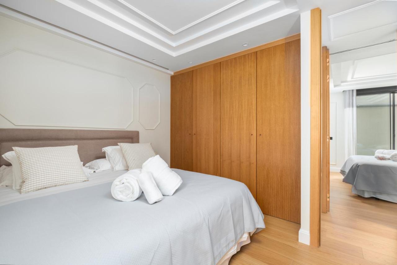 Apartamentos La Zagalilla Μάλαγα Εξωτερικό φωτογραφία