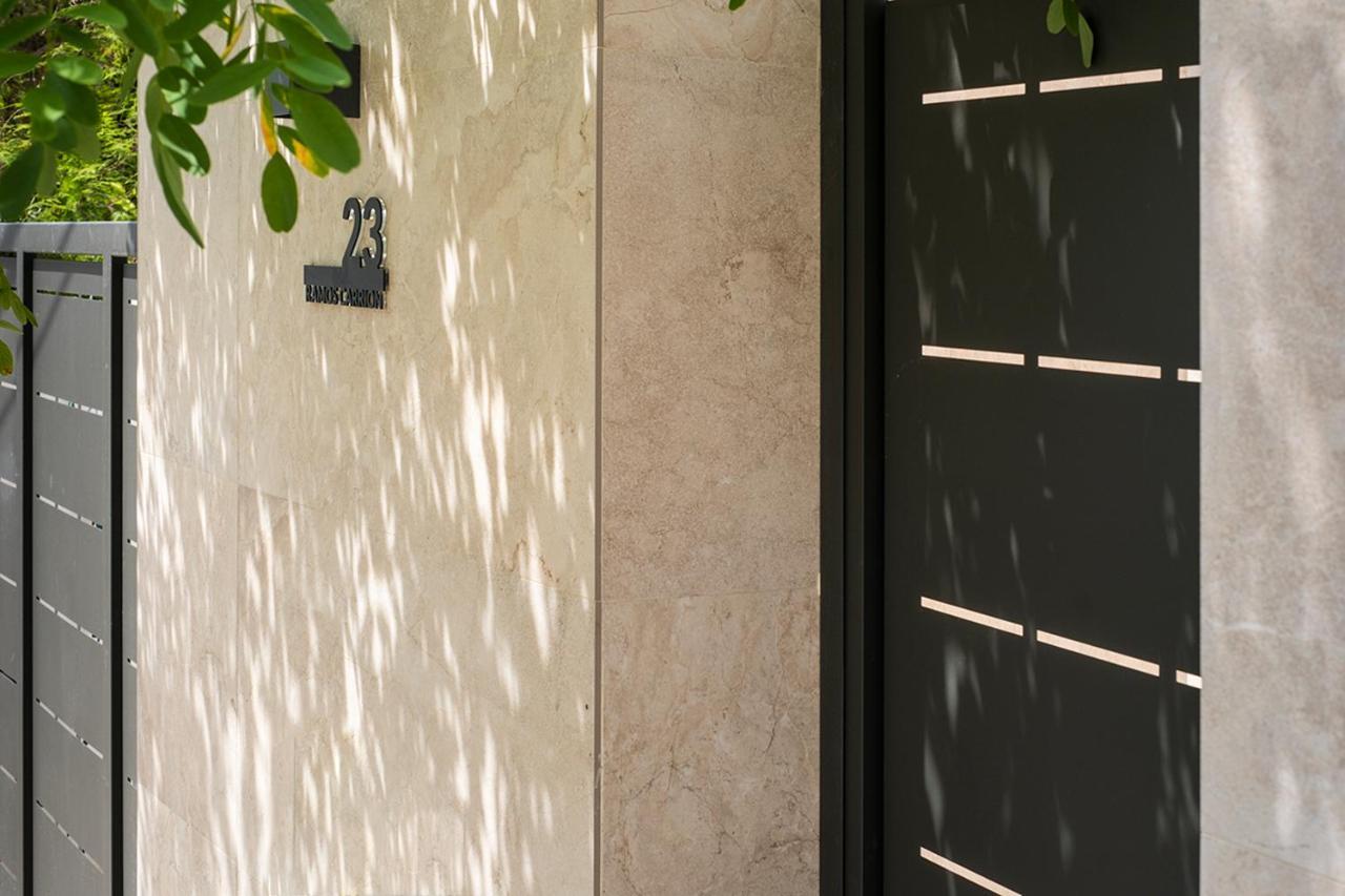 Apartamentos La Zagalilla Μάλαγα Εξωτερικό φωτογραφία