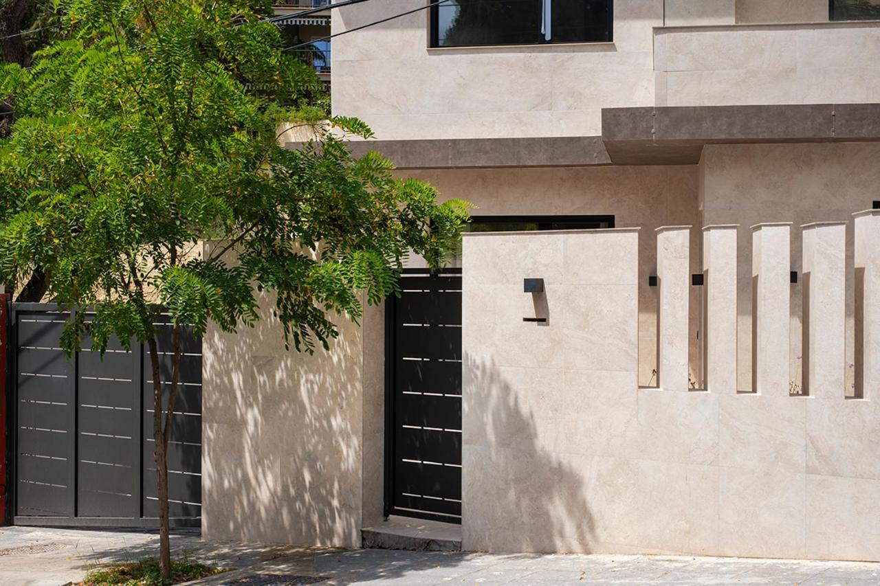 Apartamentos La Zagalilla Μάλαγα Εξωτερικό φωτογραφία