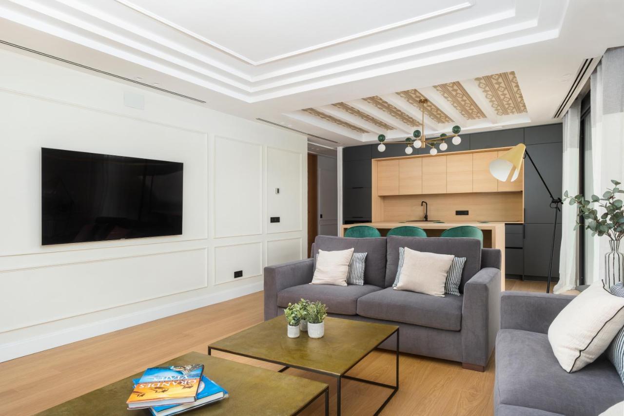 Apartamentos La Zagalilla Μάλαγα Εξωτερικό φωτογραφία