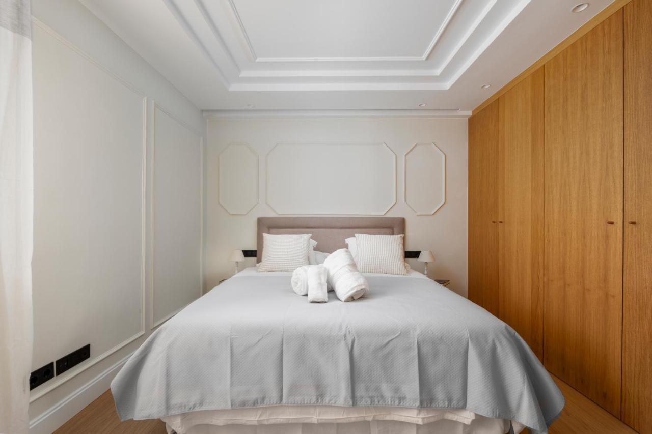Apartamentos La Zagalilla Μάλαγα Εξωτερικό φωτογραφία