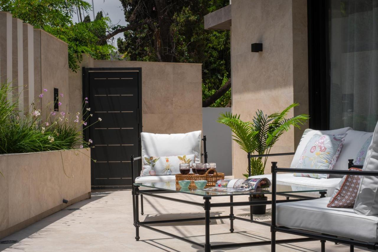 Apartamentos La Zagalilla Μάλαγα Εξωτερικό φωτογραφία