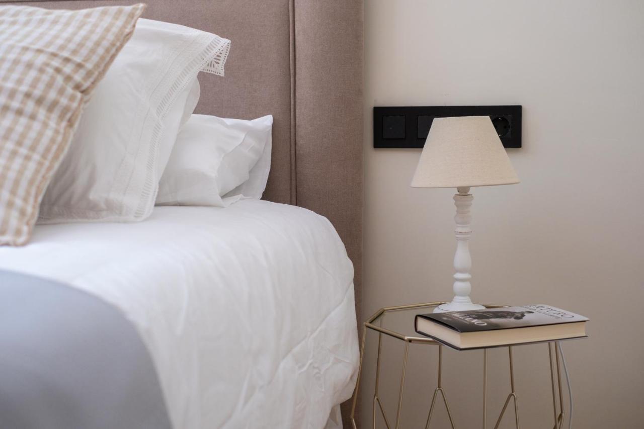 Apartamentos La Zagalilla Μάλαγα Εξωτερικό φωτογραφία