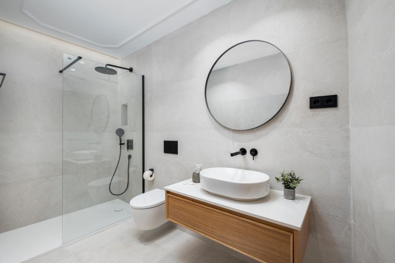 Apartamentos La Zagalilla Μάλαγα Εξωτερικό φωτογραφία